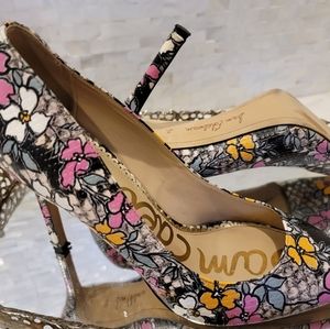 Sam Edelman Stilletto